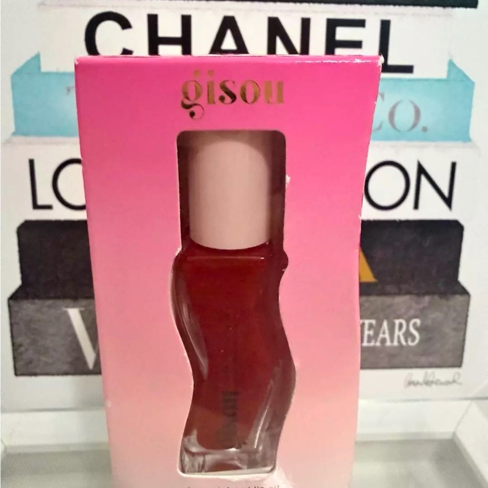 Gisou Lip Oil